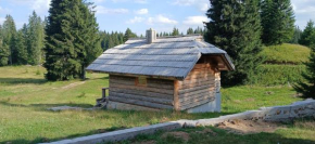 Nadgora Žabljak